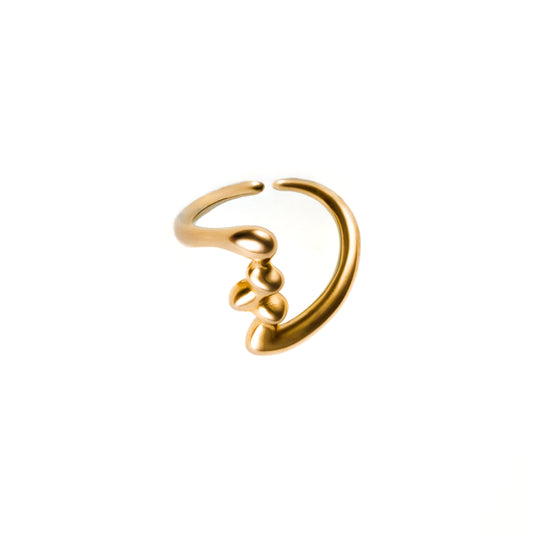Bague Echo