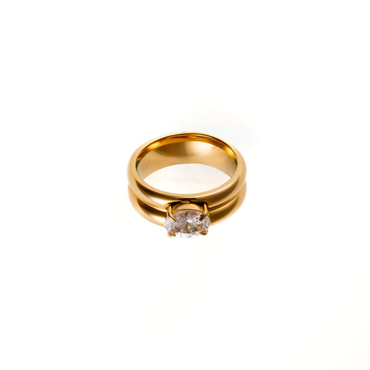 Bague Eternelle