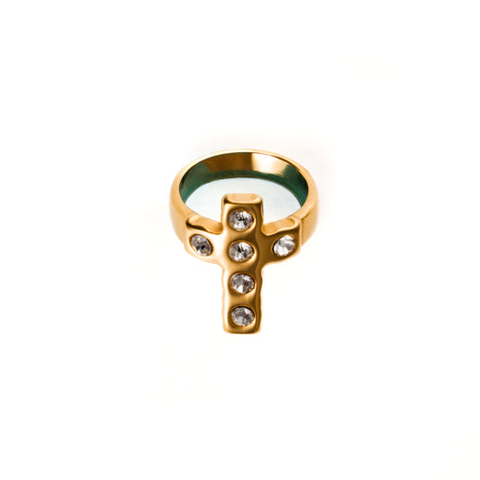 Bague Divine
