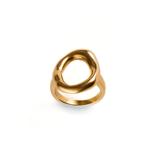 Anillo de eclipse