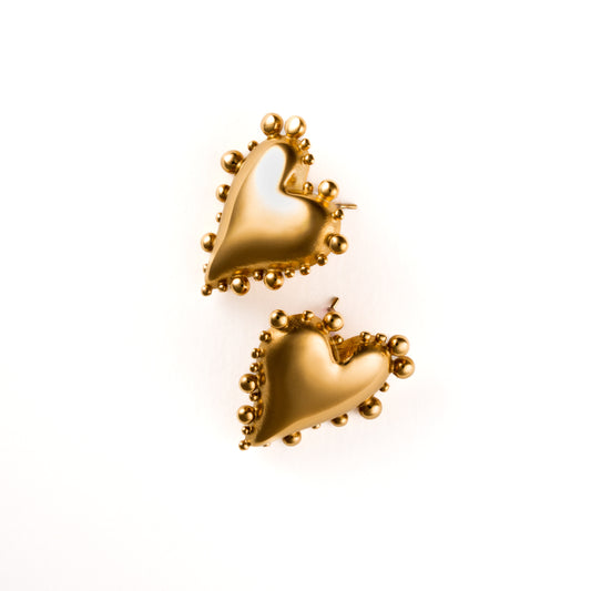 Boucles Heart