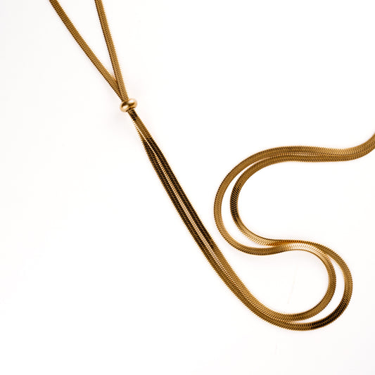 Collier Cascade