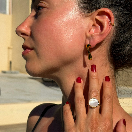 Bague Oria