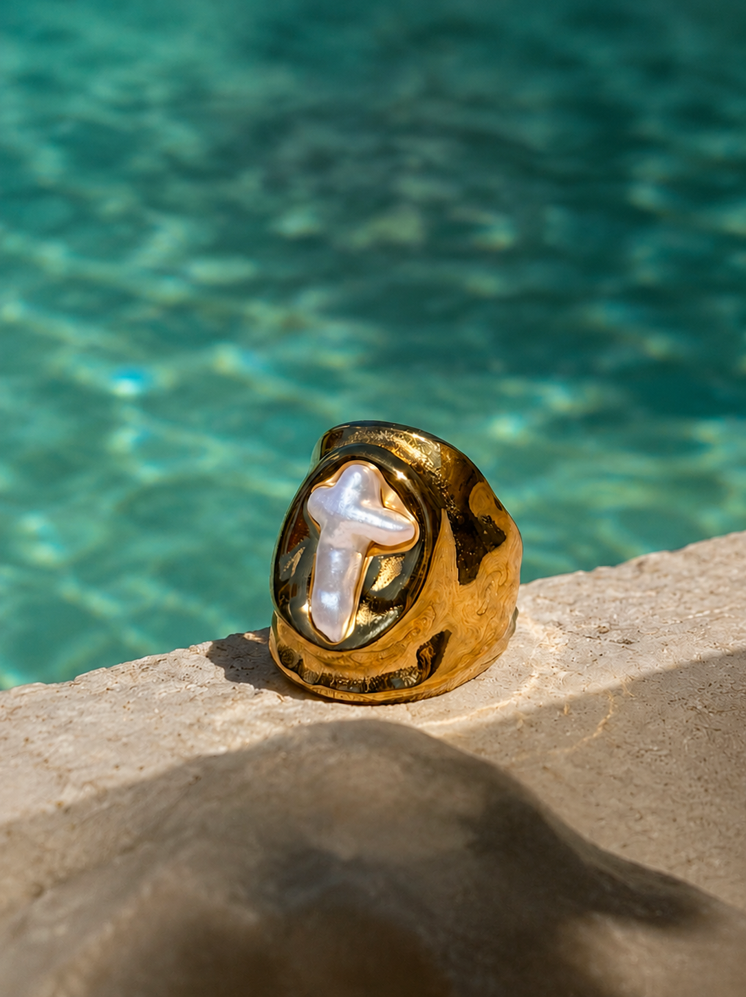 Summer riviera