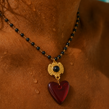Collier Amore