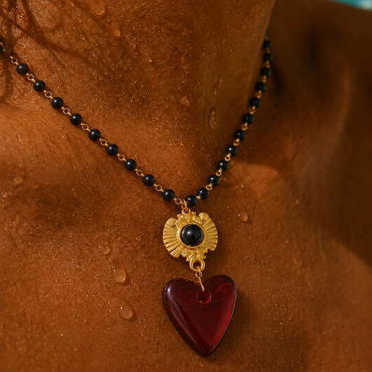 Collier Amore