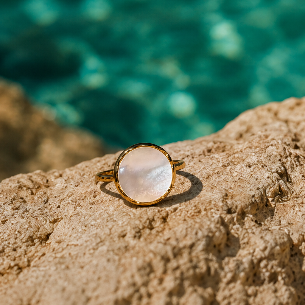 Bague Oria