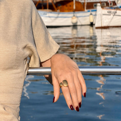 Bague Aria