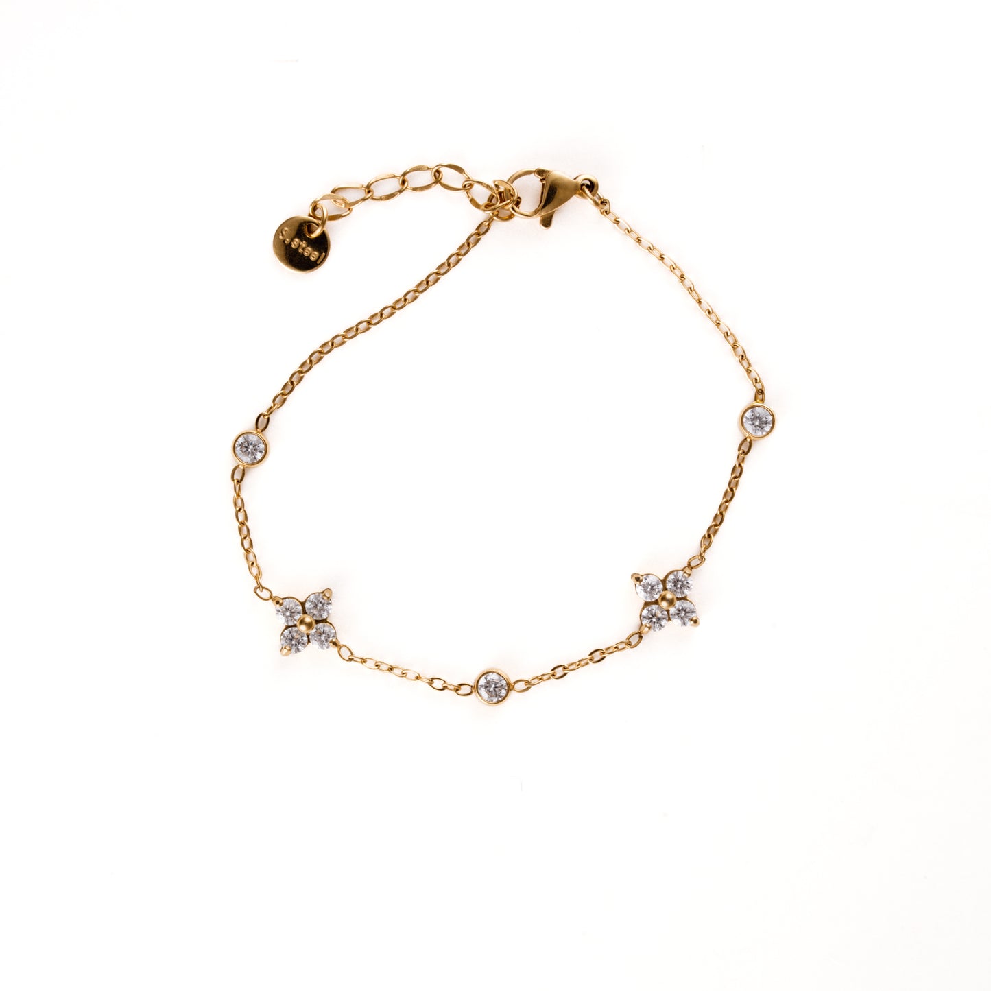 Bracelet Etoile