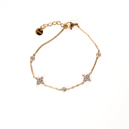 Bracelet Etoile