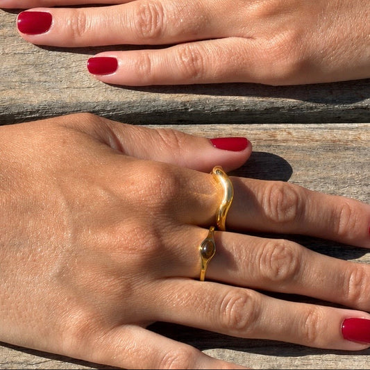 Bague Nova