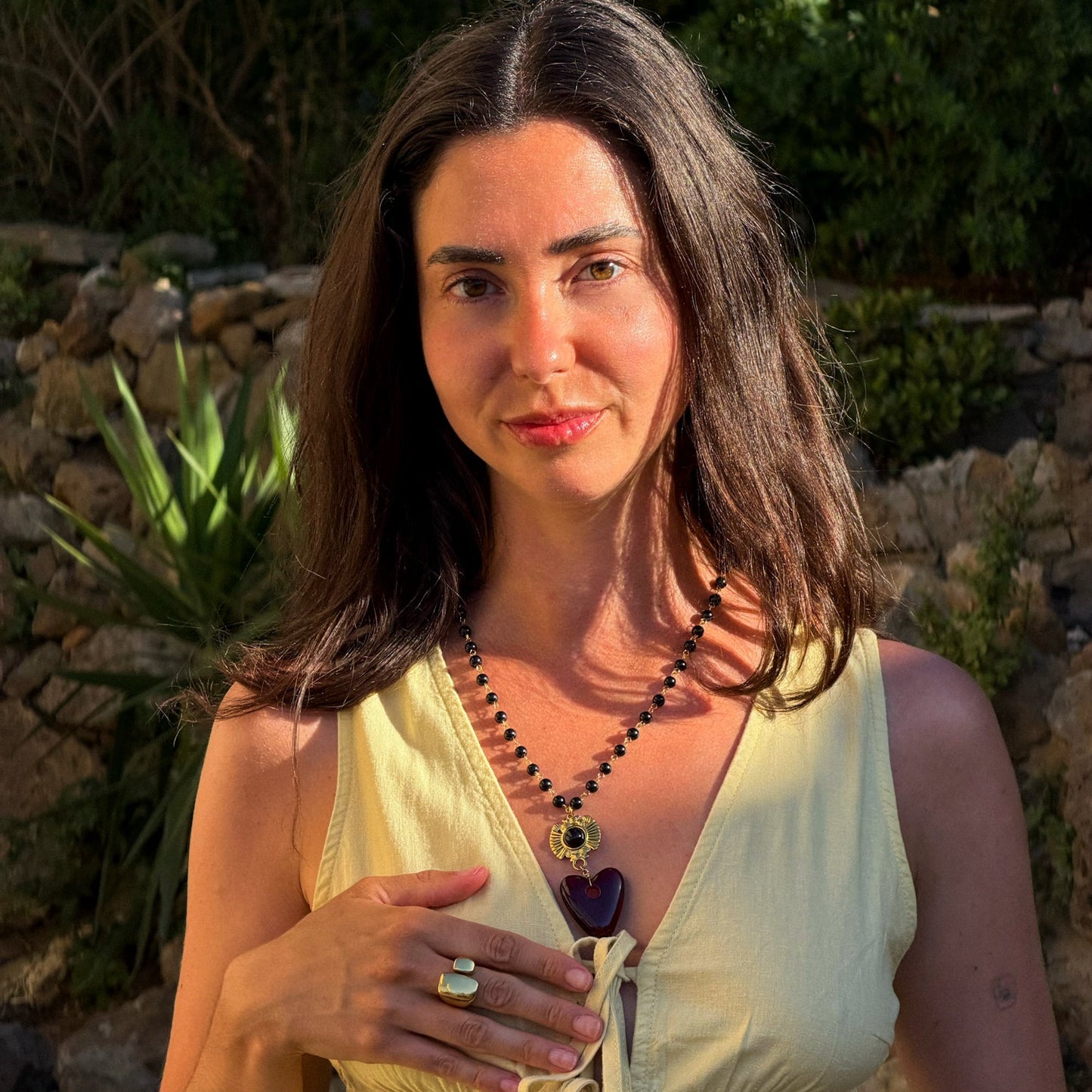 Collier Amore