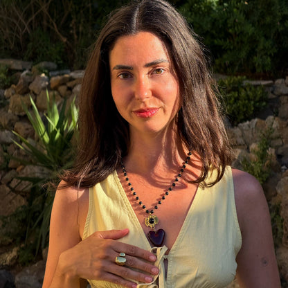 Collier Amore