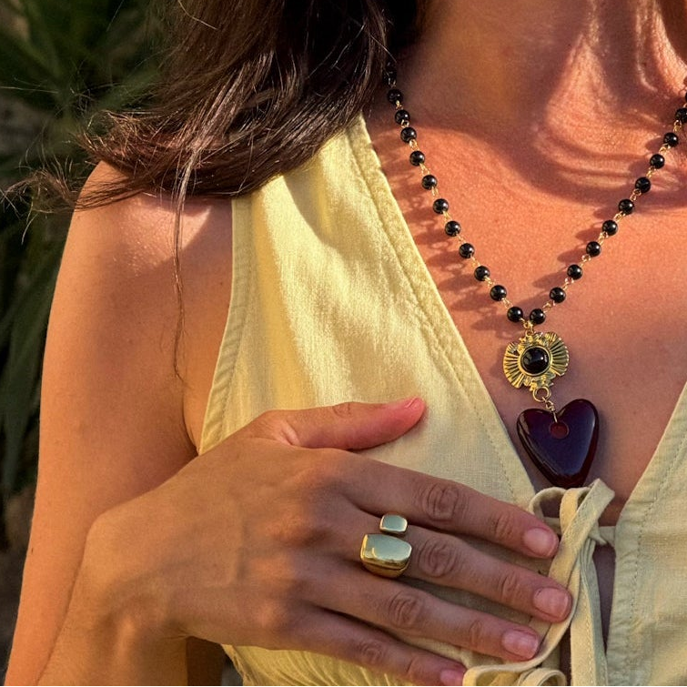 Bague Aria