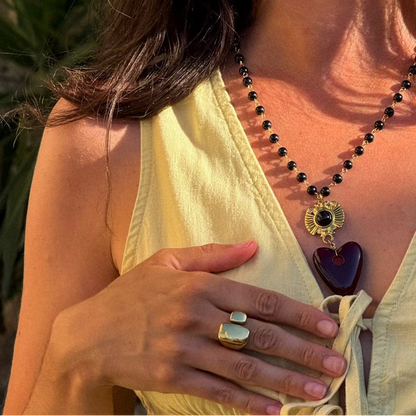 Bague Aria