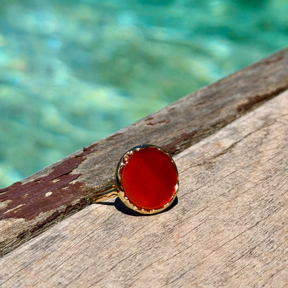 Bague Oria