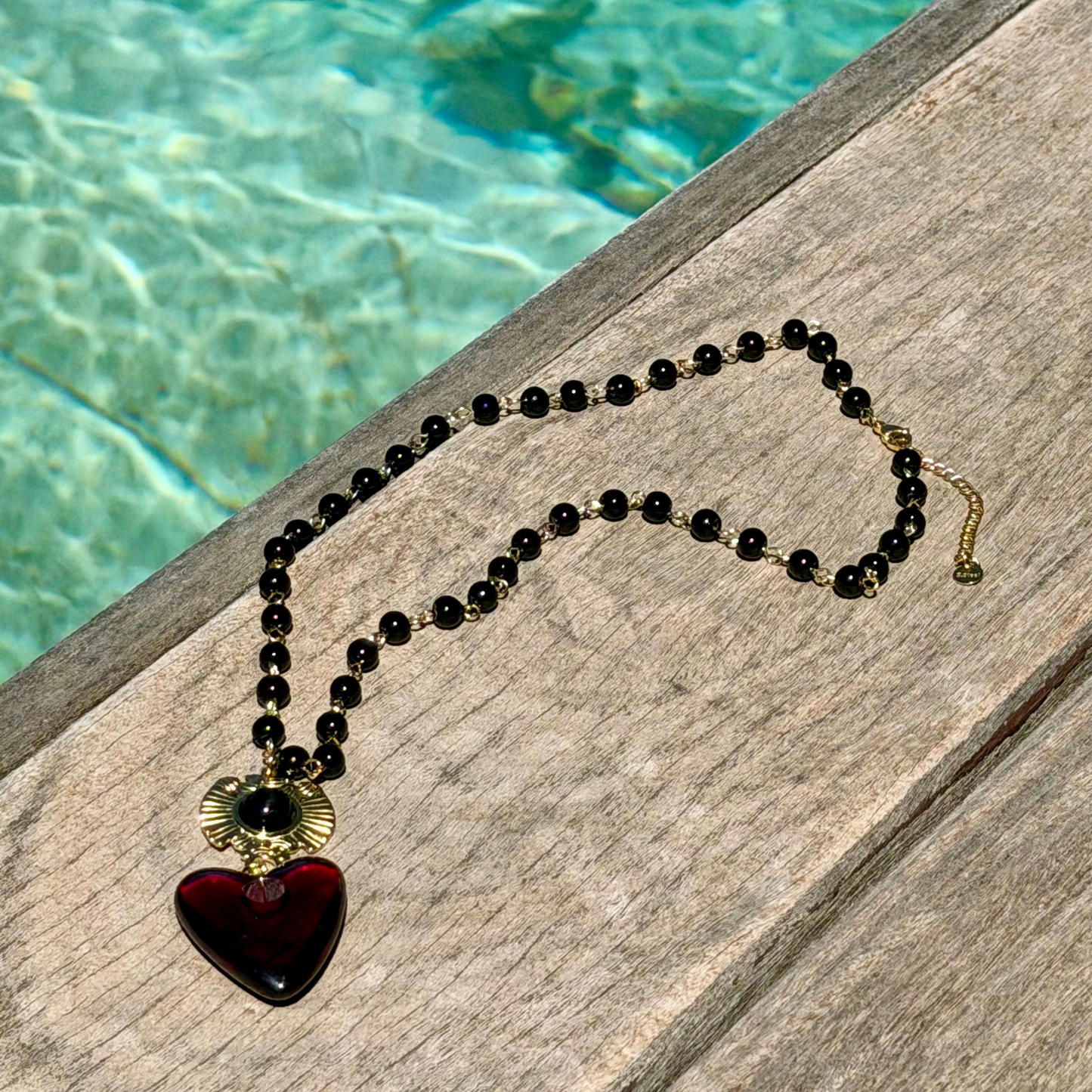 Collier Amore