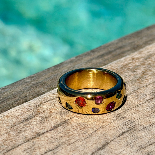 Bague Gemma