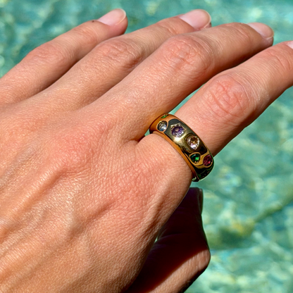 Bague Gemma