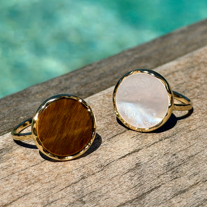 Bague Oria