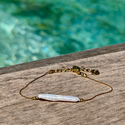 Bracelet Nacre