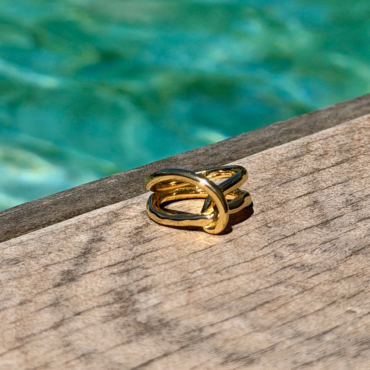 Bague Loop