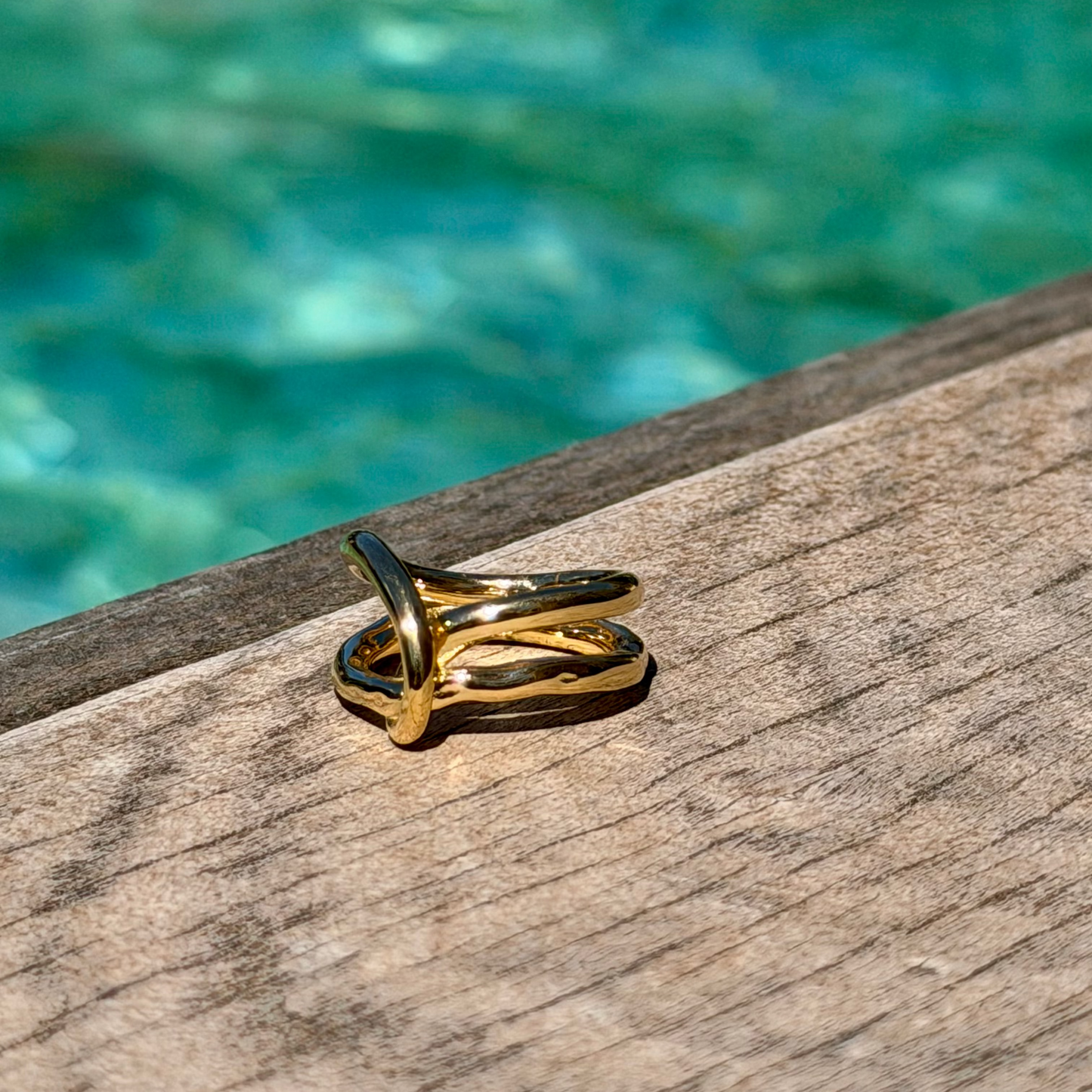 Bague Loop