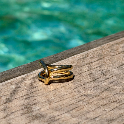 Bague Loop