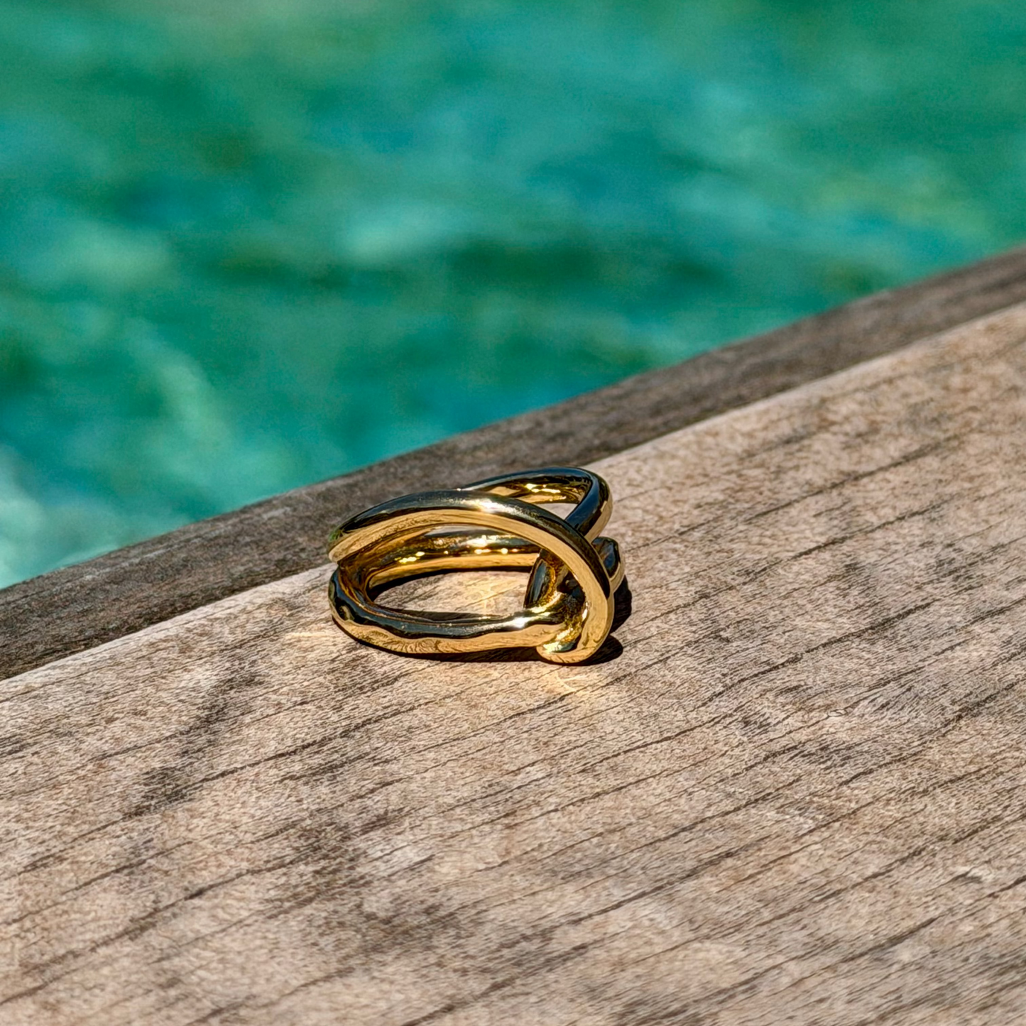 Bague Loop