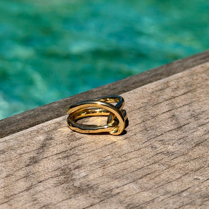 Bague Loop