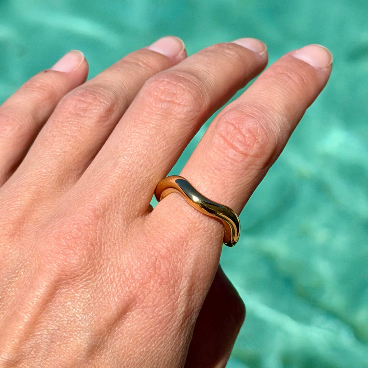 Bague Nova