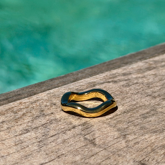 Bague Nova