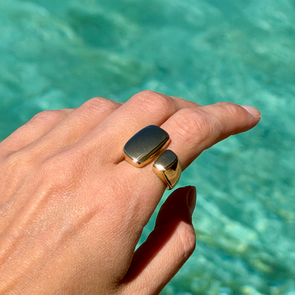 Bague Aria