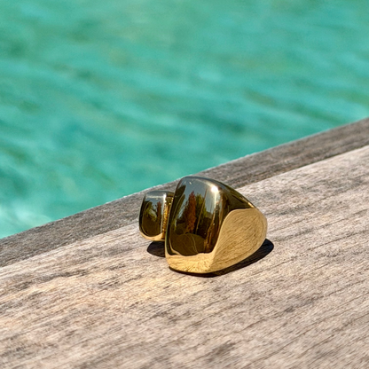 Bague Aria
