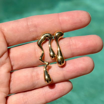 Boucles Lava