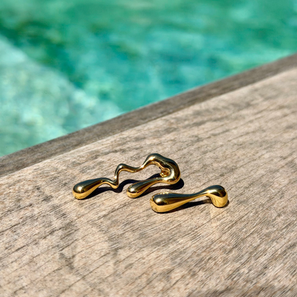 Boucles Lava