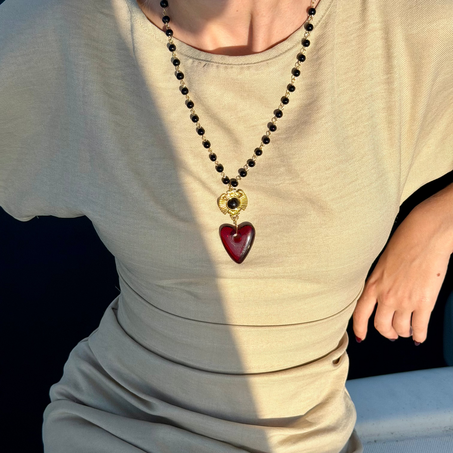 Collier Amore