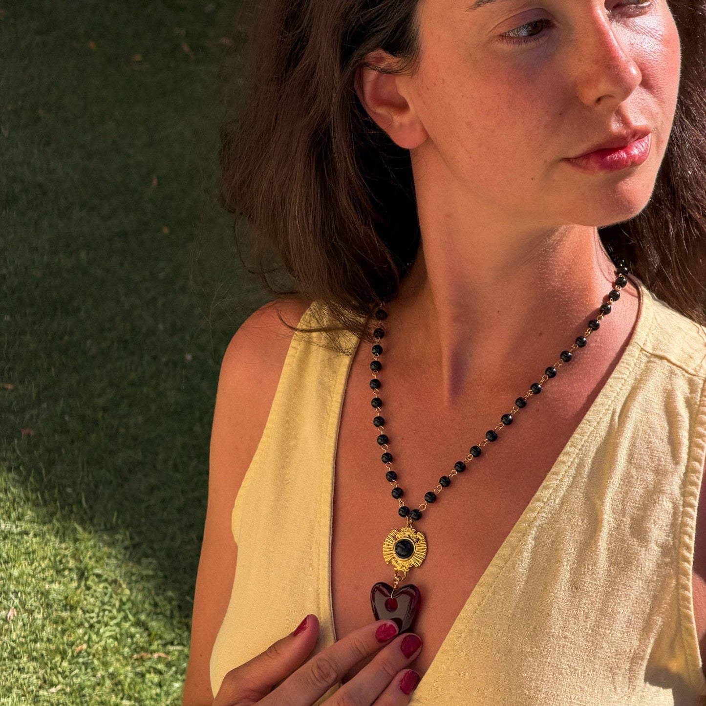 Collier Amore