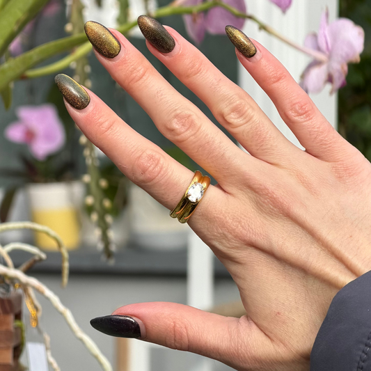Bague Eternelle